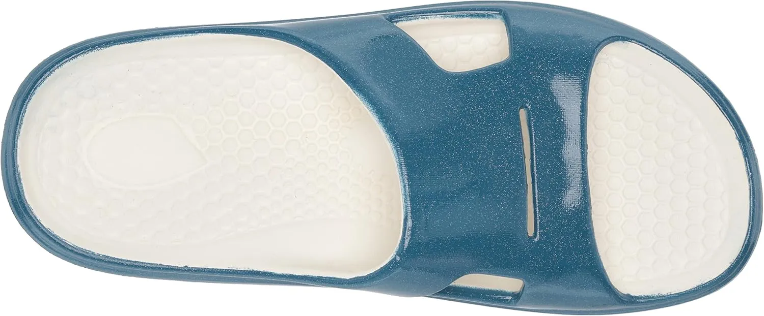 Spenco Women's Slide Flip-Flop