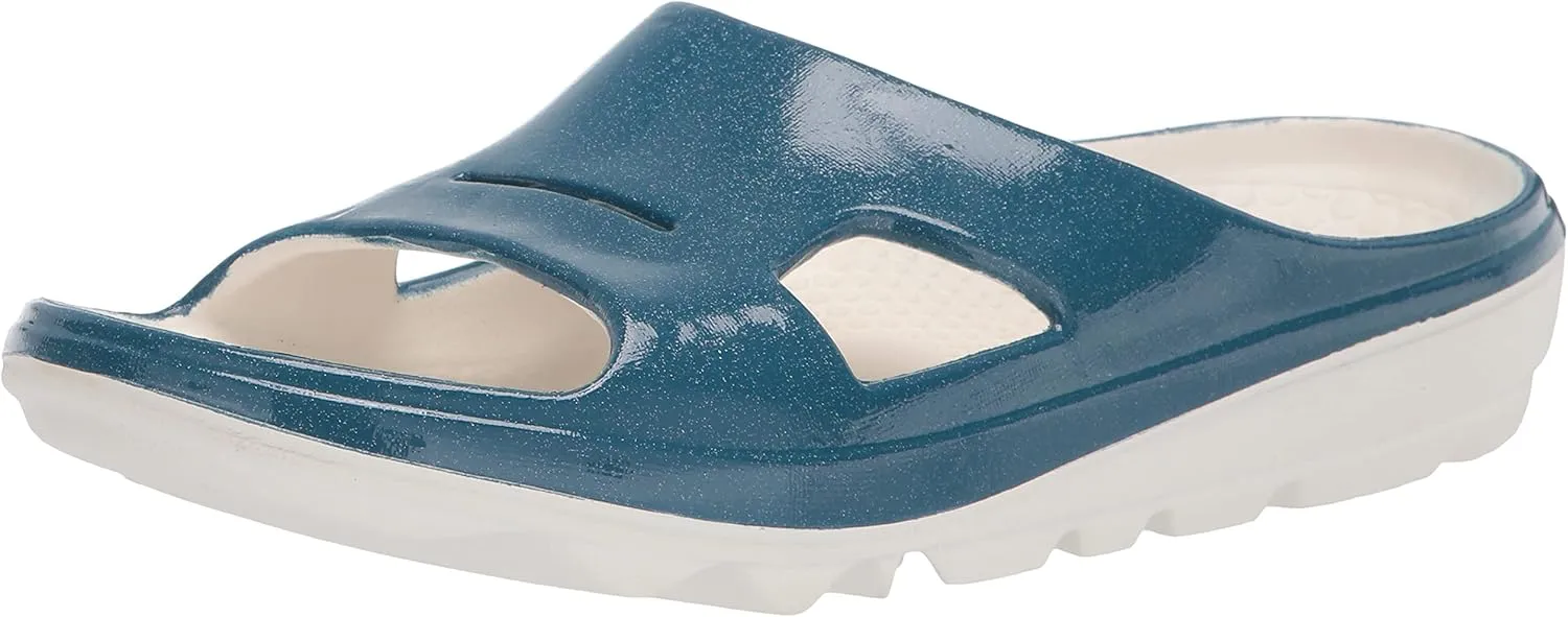 Spenco Women's Slide Flip-Flop