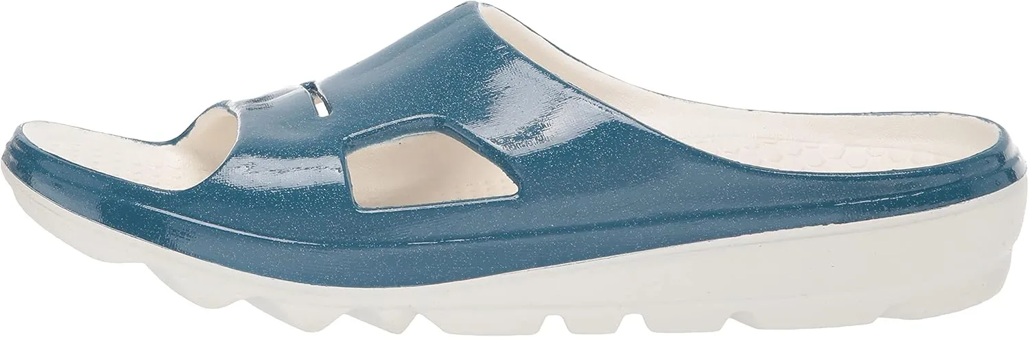 Spenco Women's Slide Flip-Flop