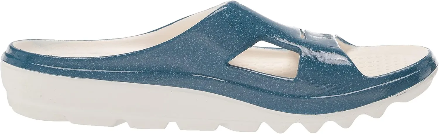 Spenco Women's Slide Flip-Flop
