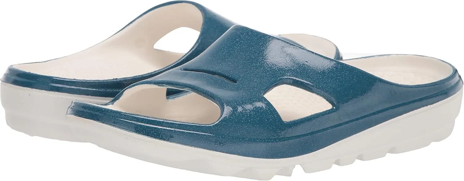 Spenco Women's Slide Flip-Flop
