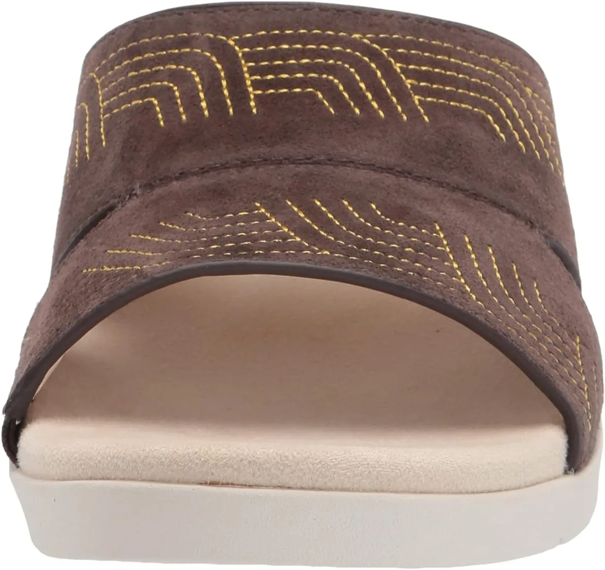 Spenco Women's Twilight Ellie Slide Sandal