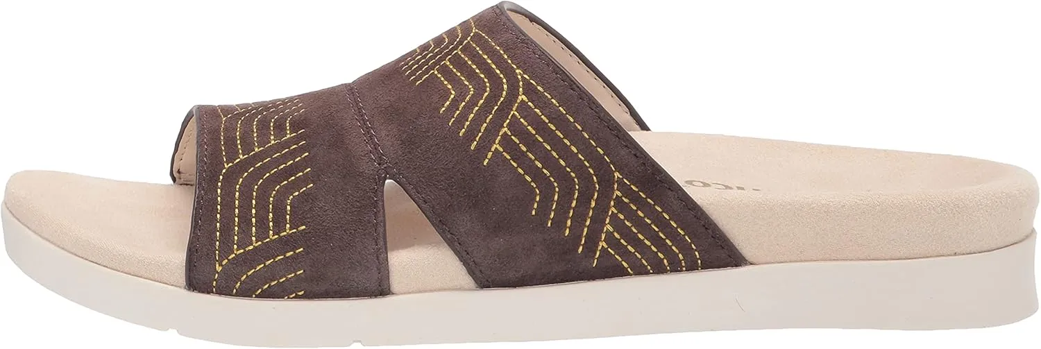 Spenco Women's Twilight Ellie Slide Sandal
