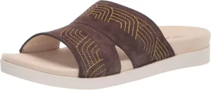 Spenco Women's Twilight Ellie Slide Sandal
