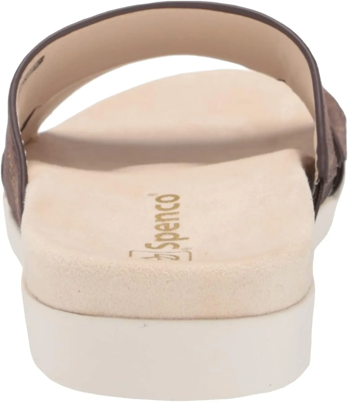 Spenco Women's Twilight Ellie Slide Sandal
