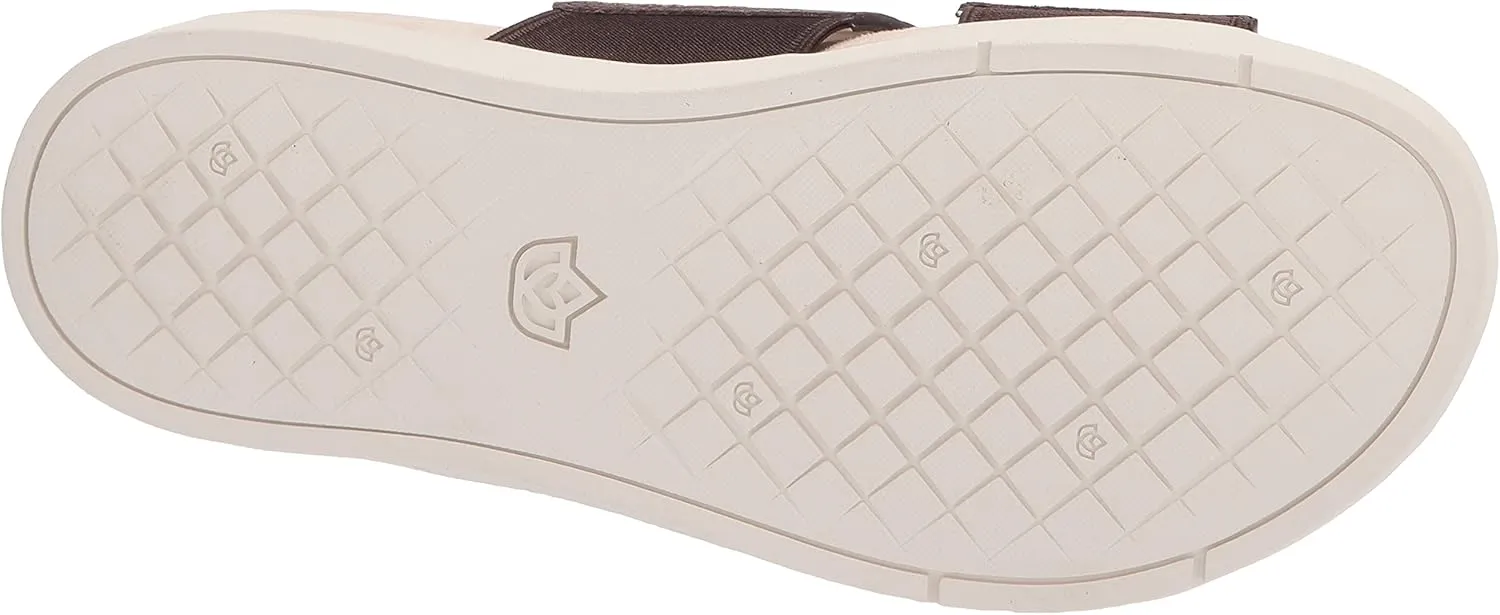 Spenco Women's Twilight Ellie Slide Sandal