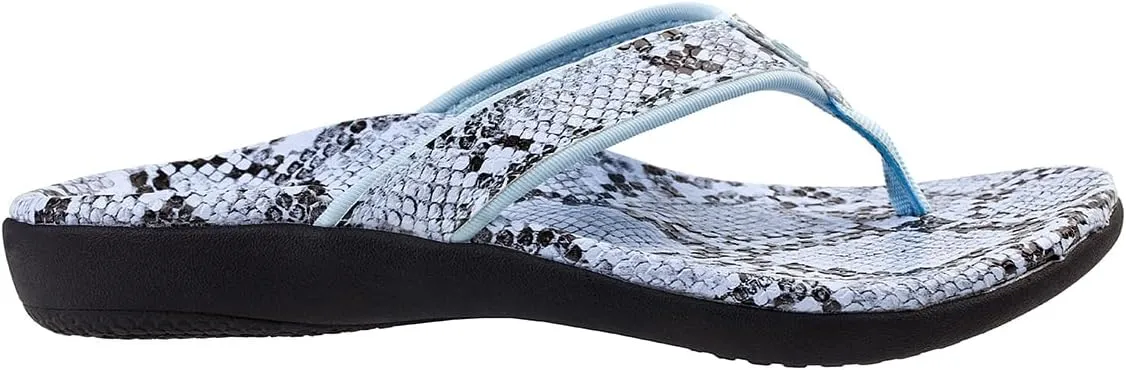 Spenco Women's Yumi Flip-Flop