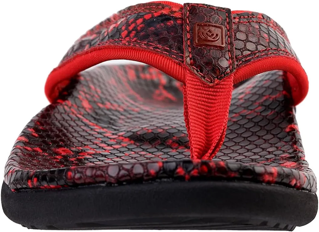 Spenco Women's Yumi Flip-Flop