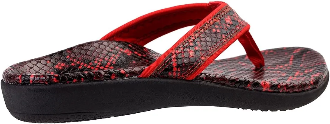 Spenco Women's Yumi Flip-Flop