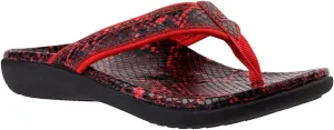 Spenco Women's Yumi Flip-Flop