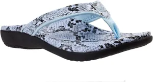 Spenco Women's Yumi Flip-Flop