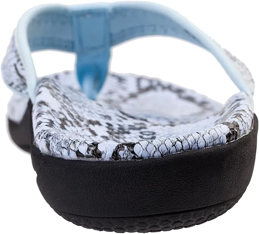 Spenco Women's Yumi Flip-Flop