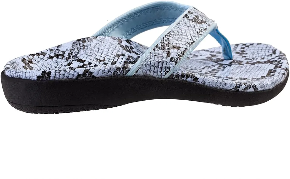 Spenco Women's Yumi Flip-Flop
