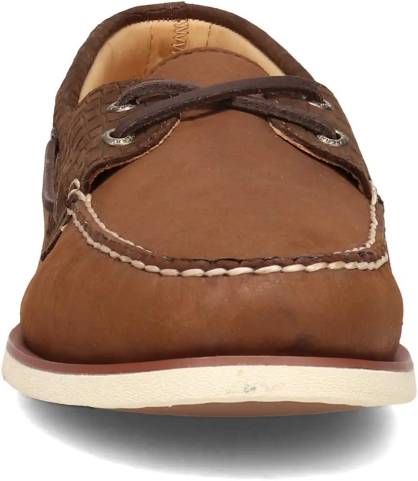 Sperry Men's Gold Cup a/O 2-Eye