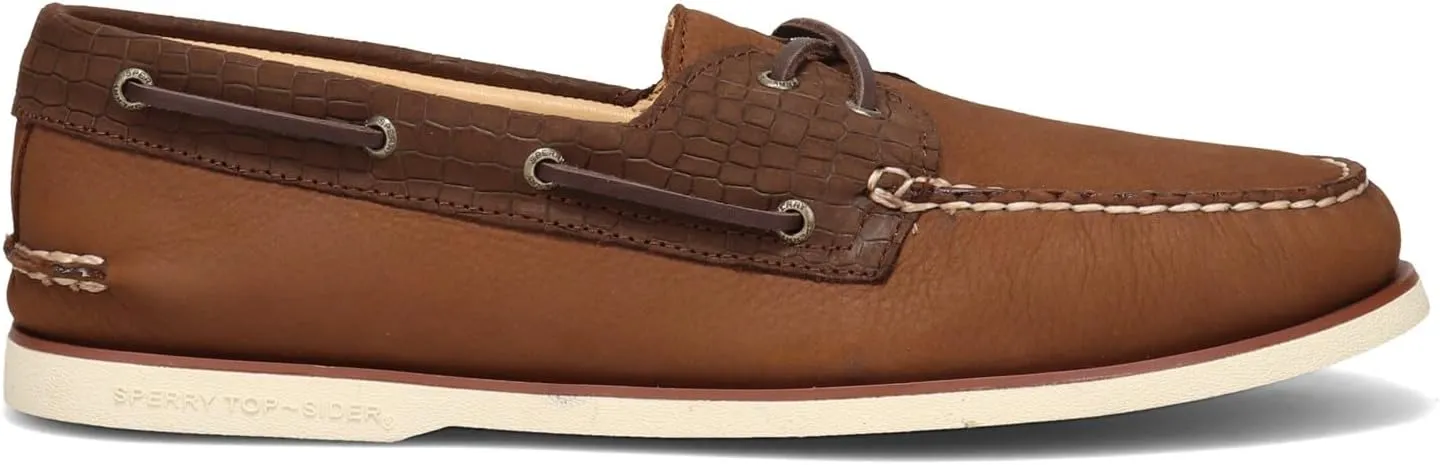 Sperry Men's Gold Cup a/O 2-Eye