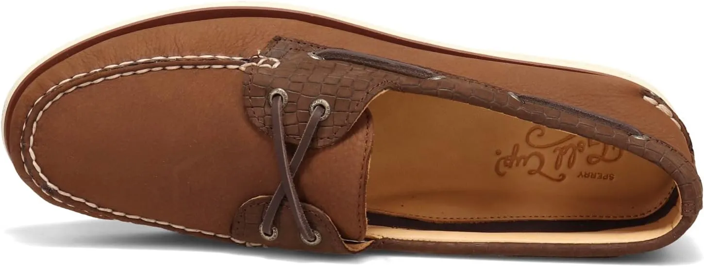 Sperry Men's Gold Cup a/O 2-Eye
