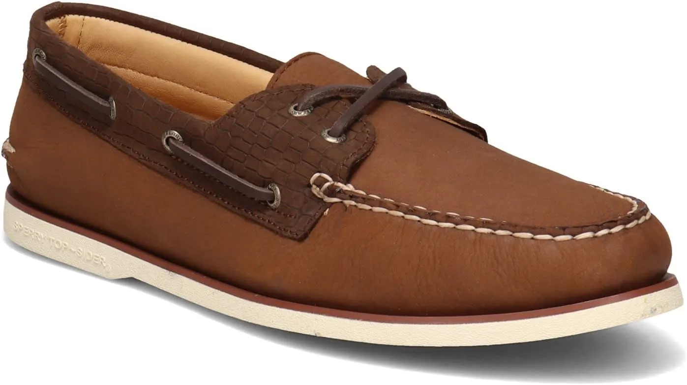 Sperry Men's Gold Cup a/O 2-Eye