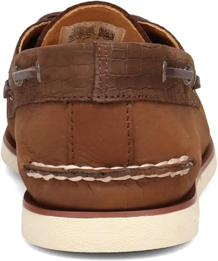 Sperry Men's Gold Cup a/O 2-Eye