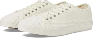 Sperry Mens Shoes Men's Racquet Oxford LACE to Toe, White CORE, 5