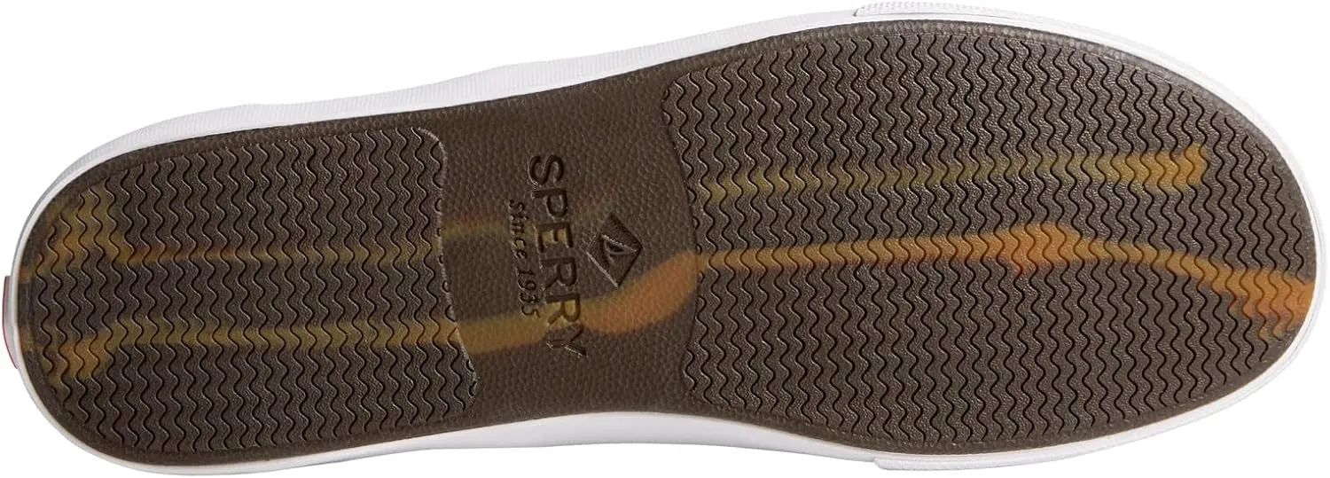 Sperry Top-Sider Men's Striper Ii CVO Sneaker
