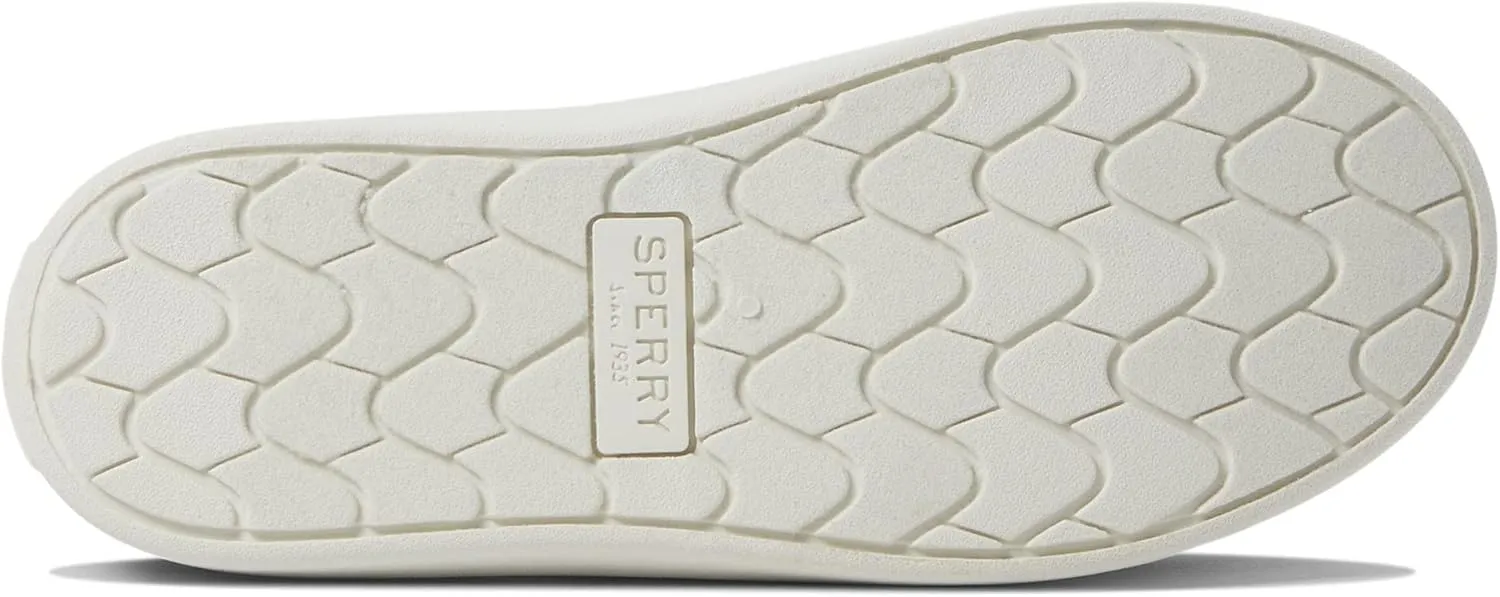 Sperry Unisex-Child Salty Washable Moccasin