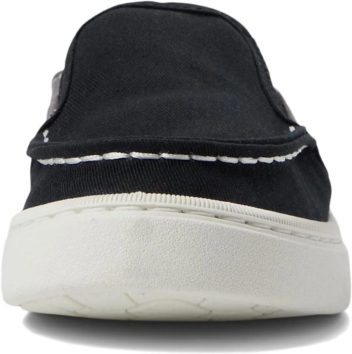 Sperry Unisex-Child Salty Washable Moccasin