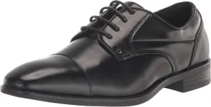 STACY ADAMS Boy's Kallum Cap Toe Oxford