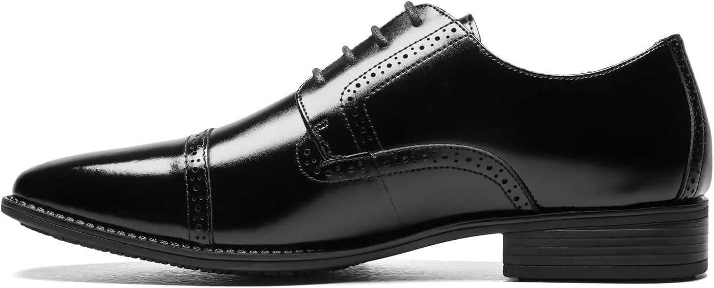 Stacy Adams Men's, Abbott Cap Toe Oxford