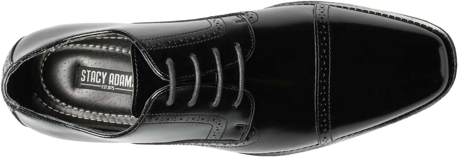 Stacy Adams Men's, Abbott Cap Toe Oxford