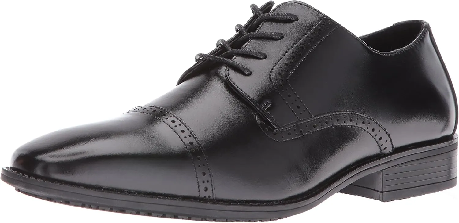 Stacy Adams Men's, Abbott Cap Toe Oxford