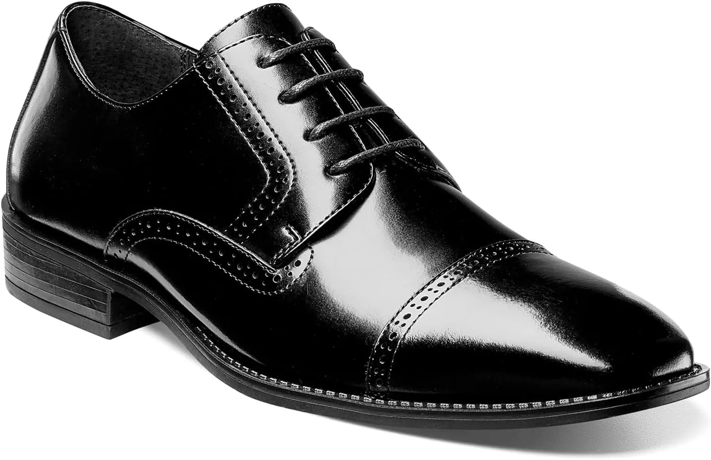 Stacy Adams Men's, Abbott Cap Toe Oxford