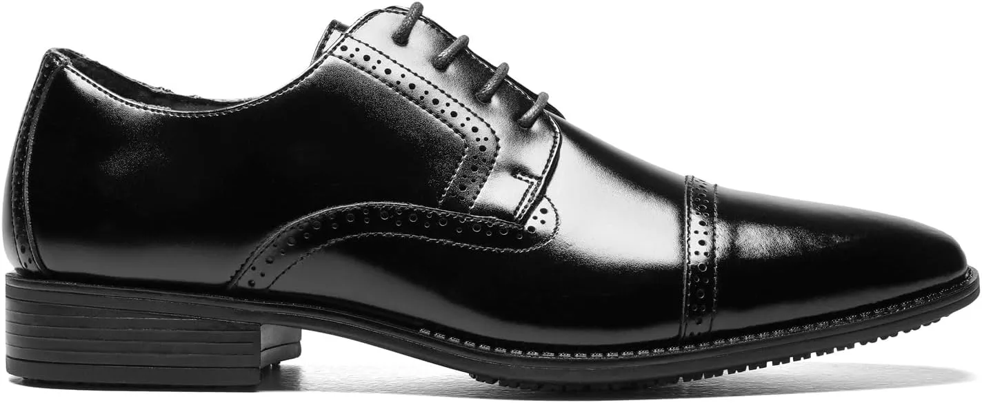 Stacy Adams Men's, Abbott Cap Toe Oxford