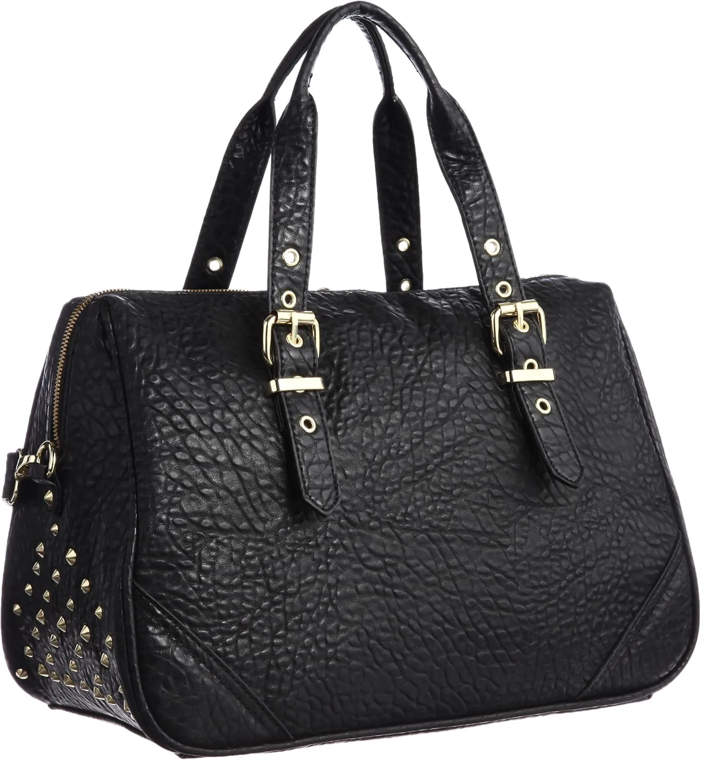 Steve Madden Bcalico Top Handle Bag