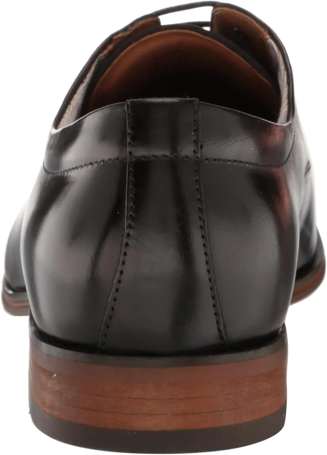 Steve Madden Men's Tasher Oxford