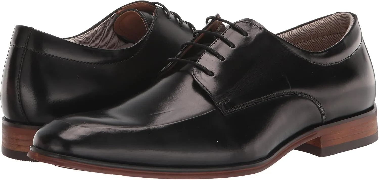 Steve Madden Men's Tasher Oxford