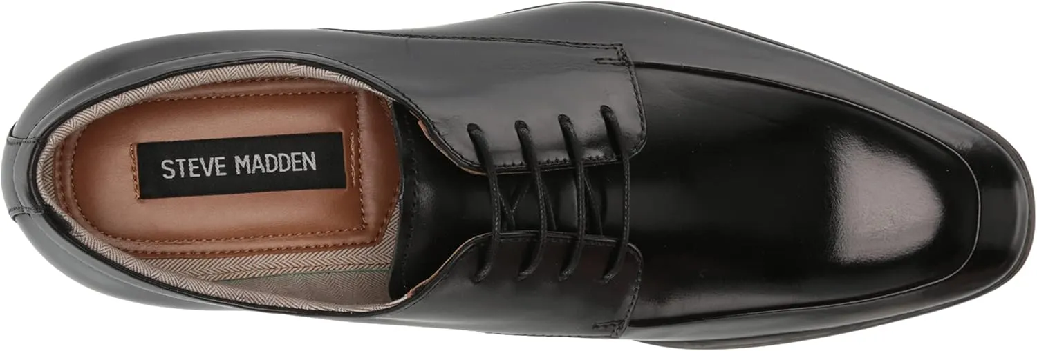 Steve Madden Men's Tasher Oxford