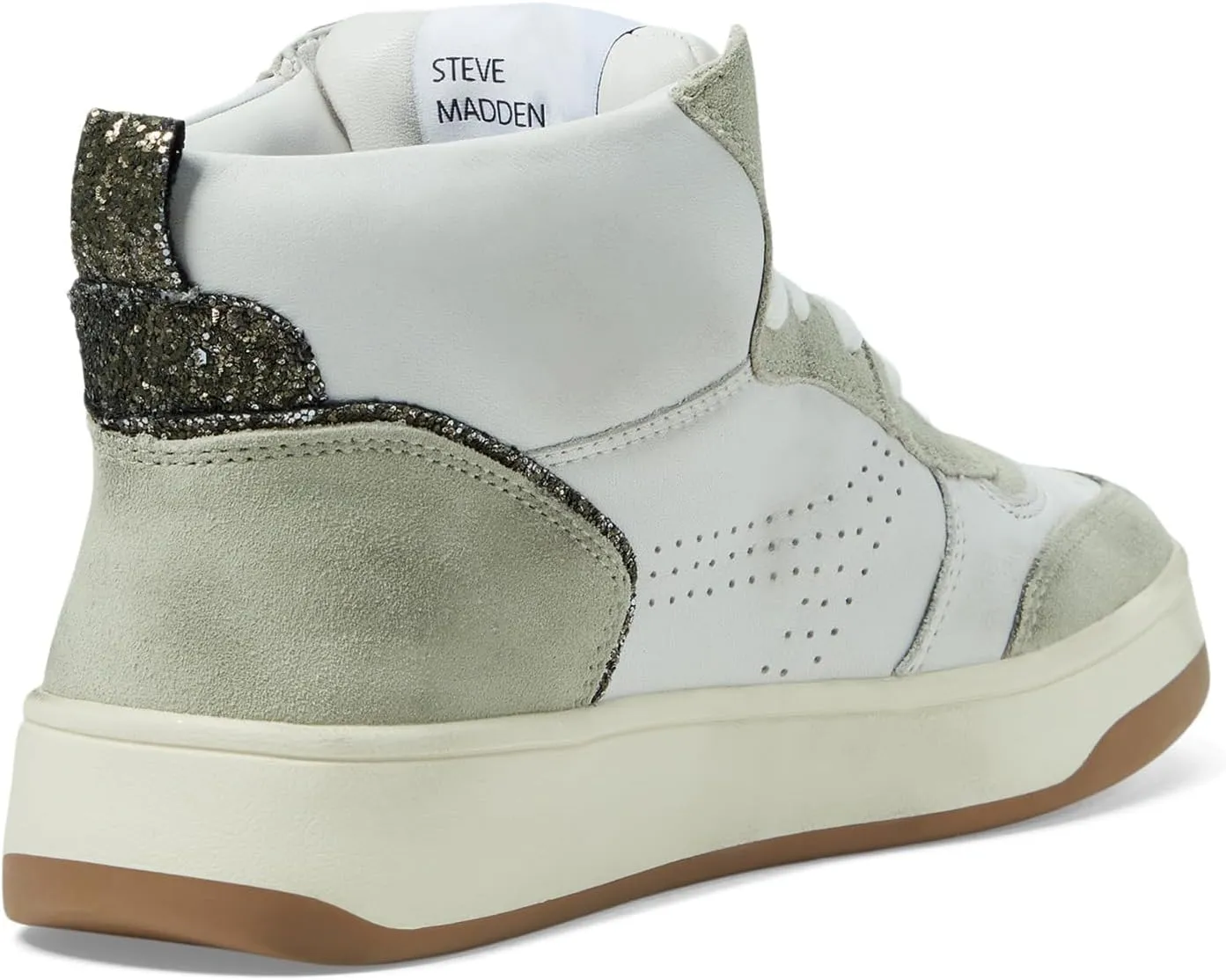 Steve Madden Women's Finnian Sneaker