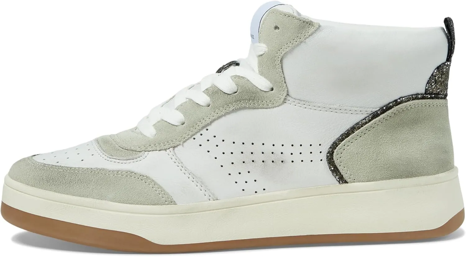 Steve Madden Women's Finnian Sneaker