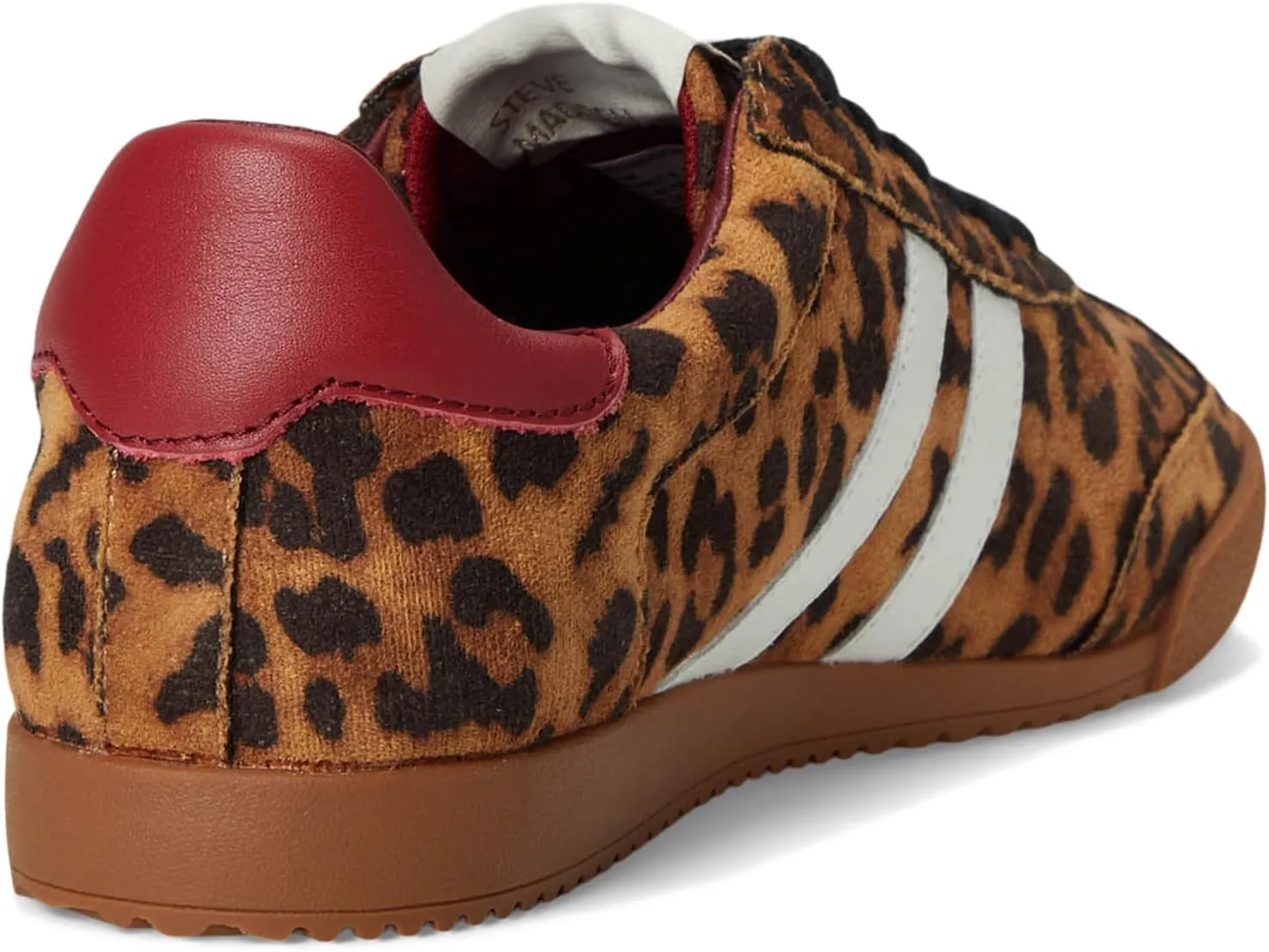 Steve Madden Women's Hudsin Sneaker