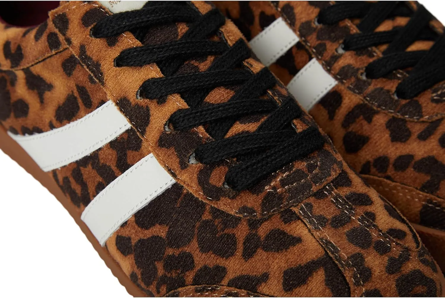 Steve Madden Women's Hudsin Sneaker