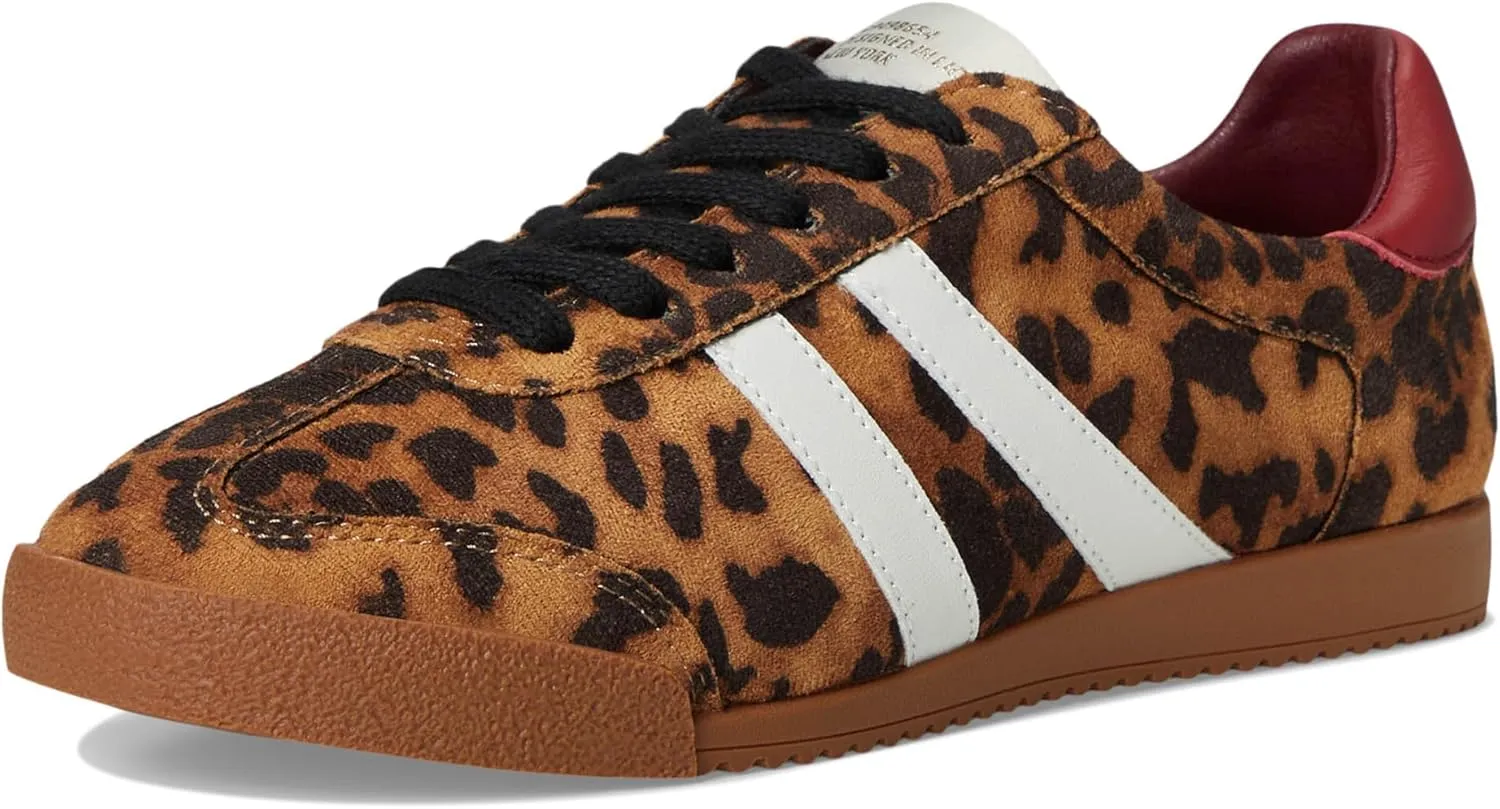 Steve Madden Women's Hudsin Sneaker