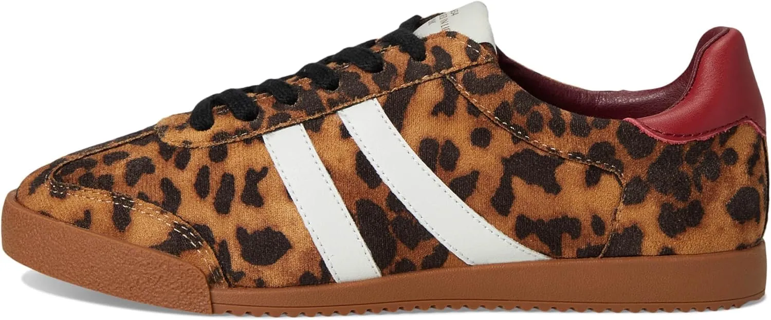 Steve Madden Women's Hudsin Sneaker