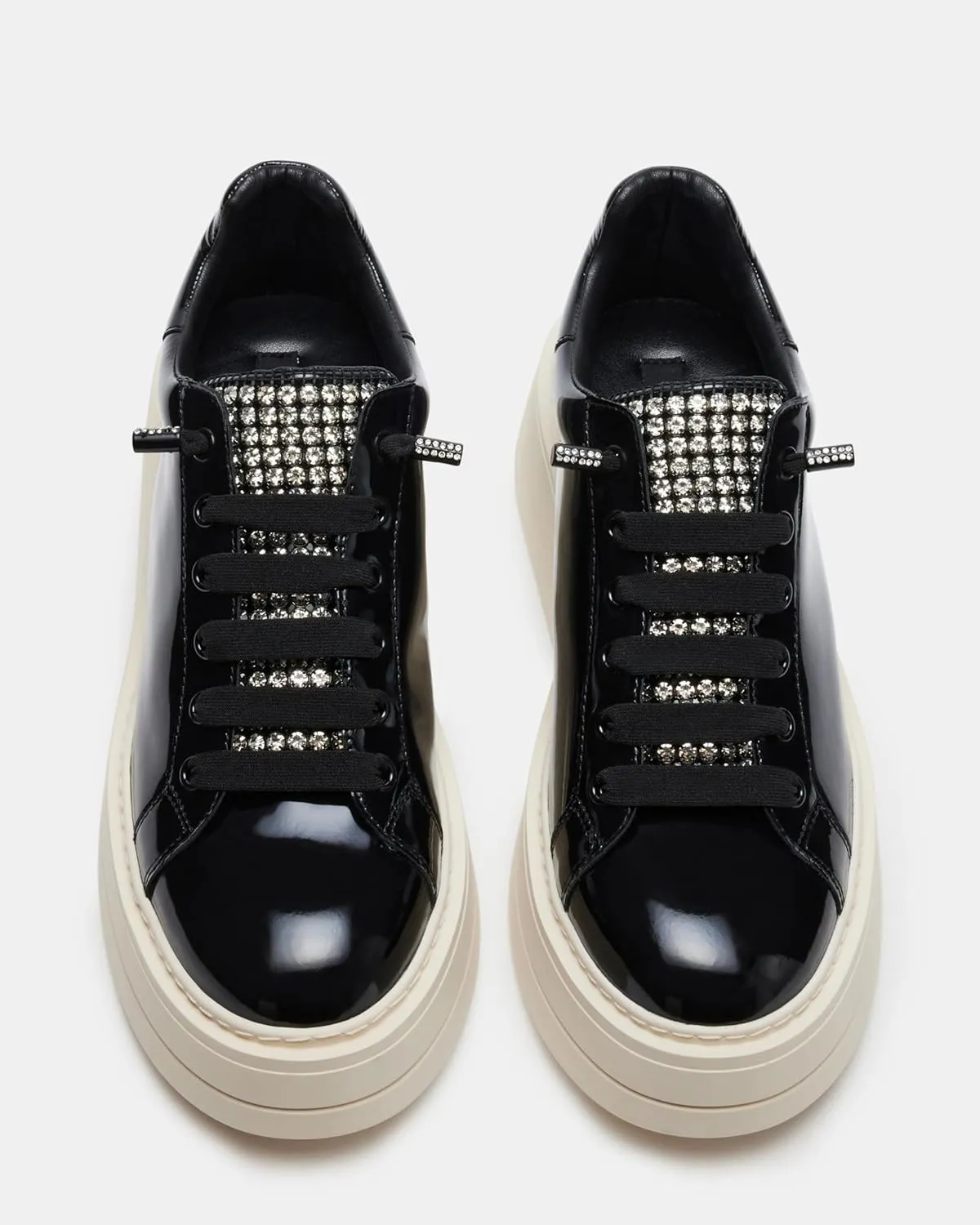 Steve Madden Women's Jessica Rich Luna Sneaker