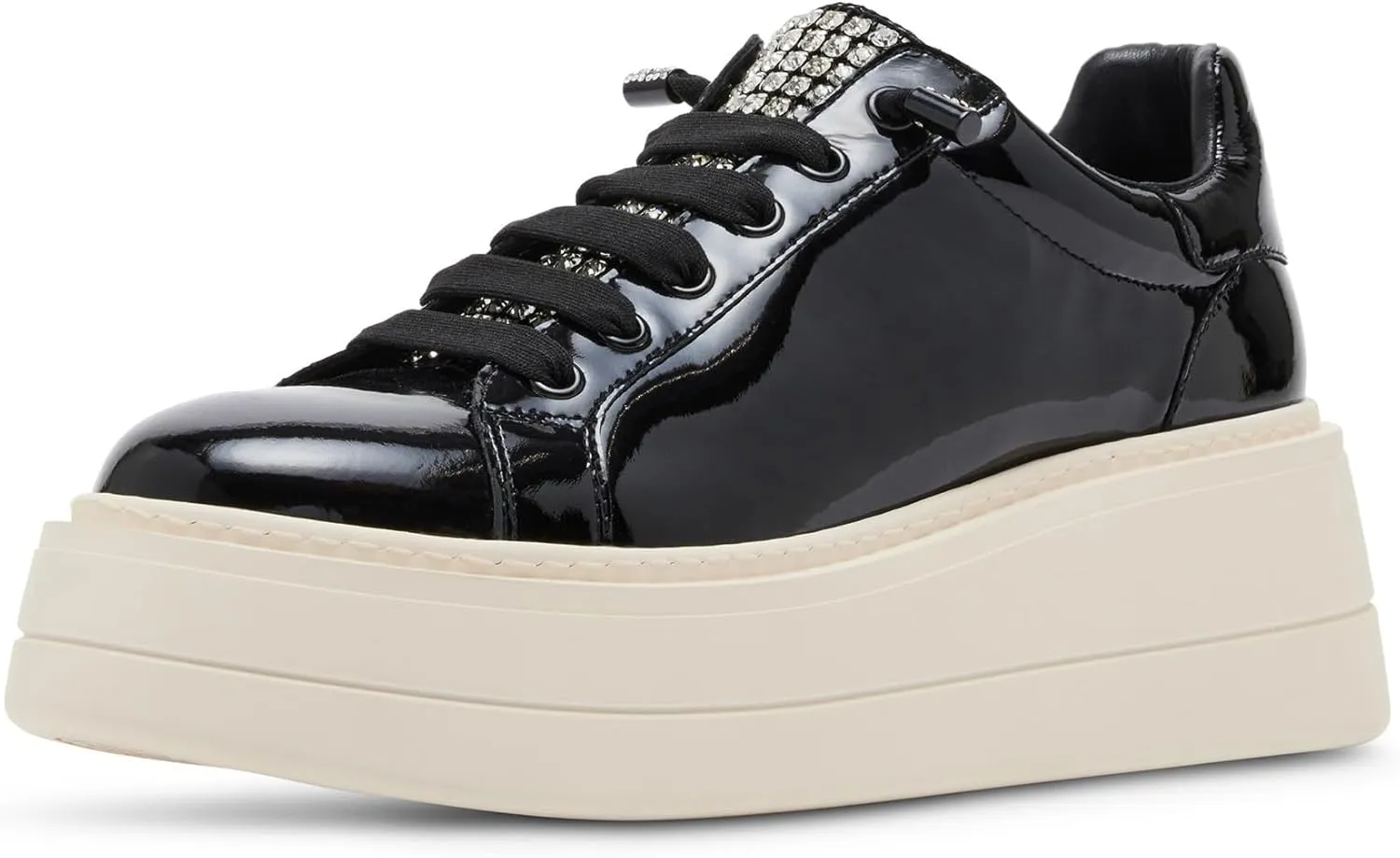 Steve Madden Women's Jessica Rich Luna Sneaker