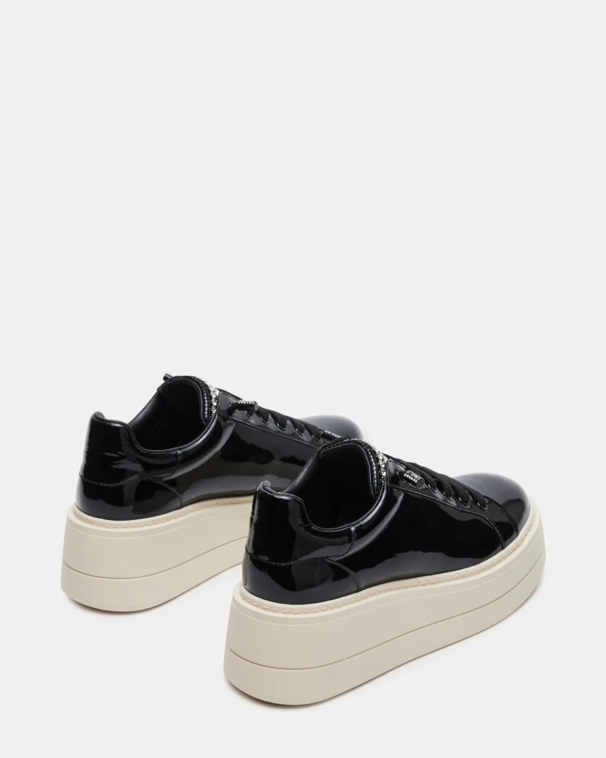 Steve Madden Women's Jessica Rich Luna Sneaker