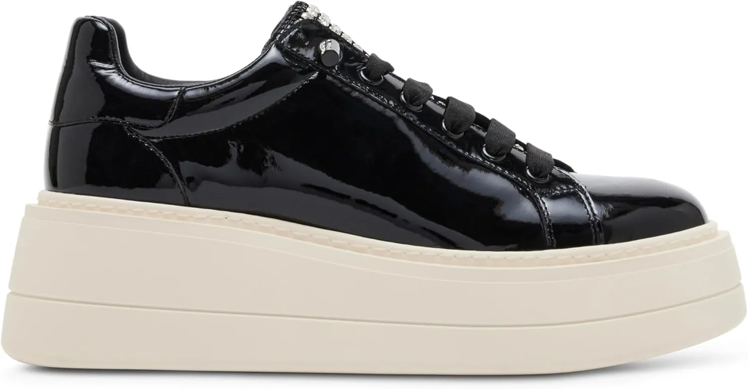 Steve Madden Women's Jessica Rich Luna Sneaker