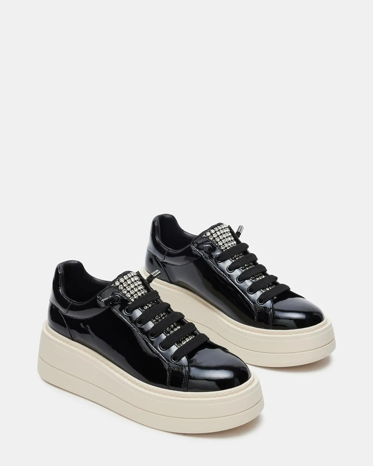 Steve Madden Women's Jessica Rich Luna Sneaker