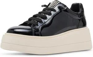 Steve Madden Women's Jessica Rich Luna Sneaker