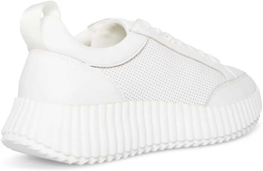 Steve Madden Women's Shock Sneaker