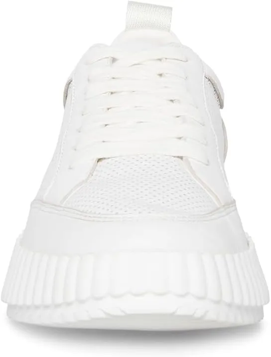 Steve Madden Women's Shock Sneaker